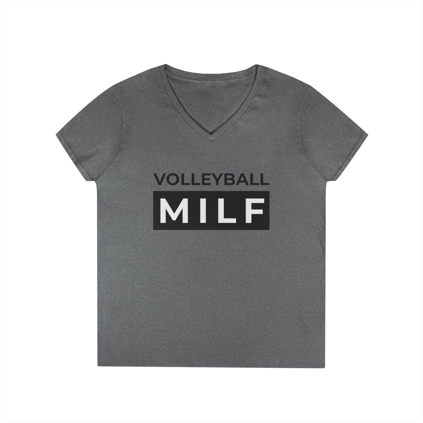 Volleyball Milf