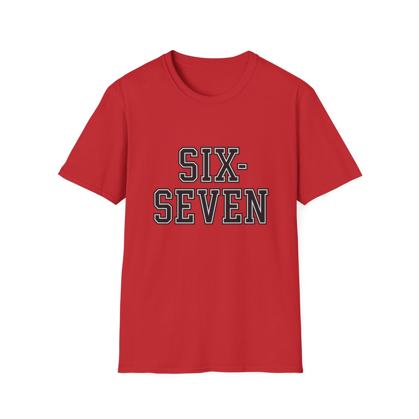 6-7 Sometimes you have to spell it out