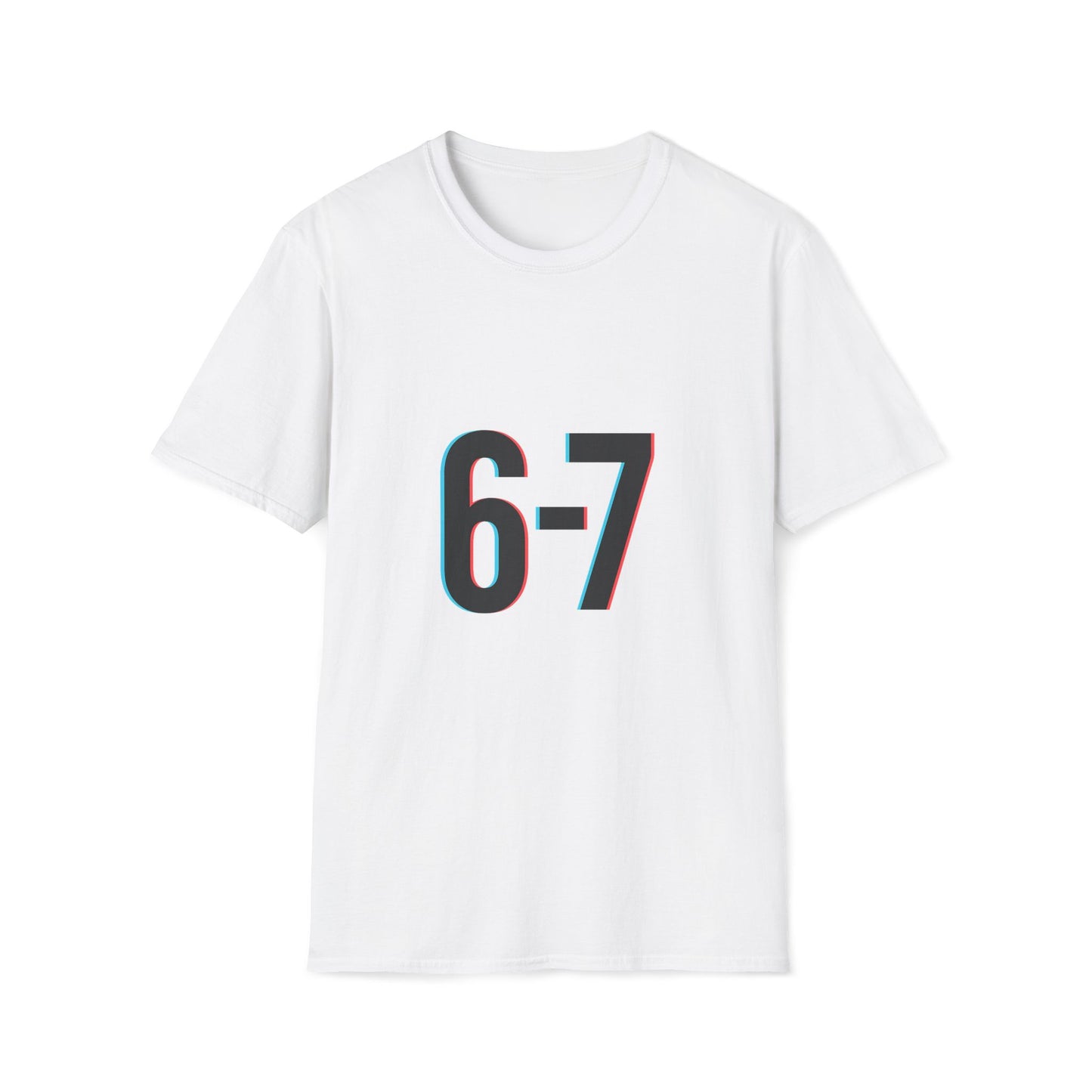 Two numbers. One vibe. If you know, you know. #67