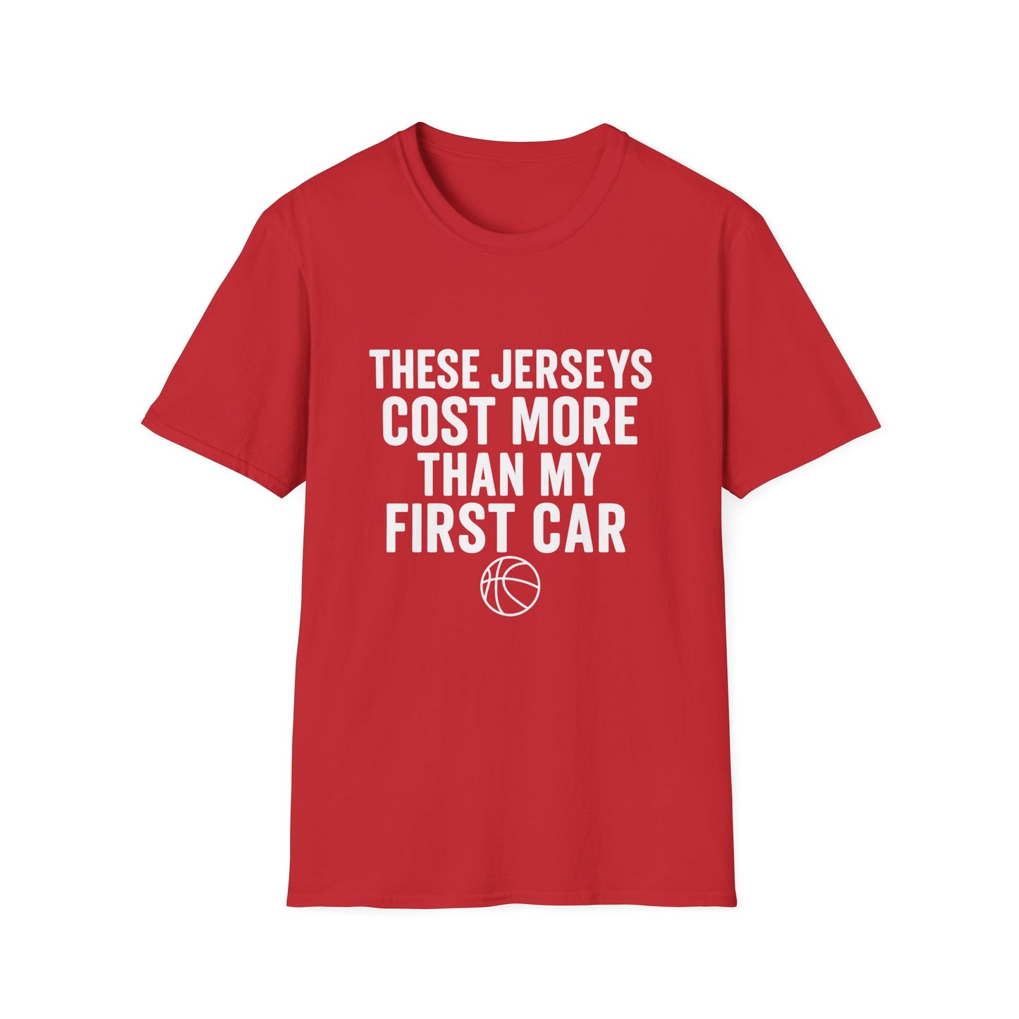 Jerseys