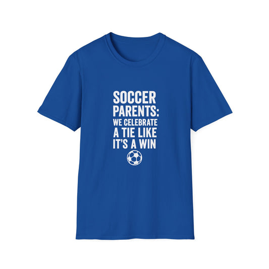 Soccer Parents