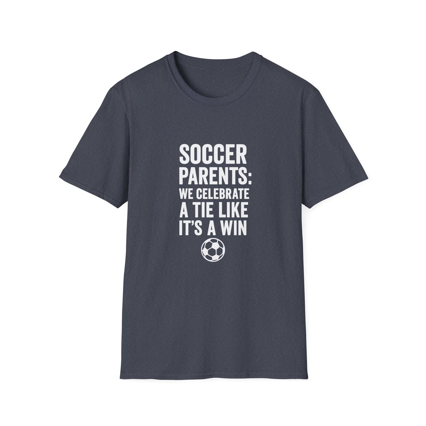Soccer Parents
