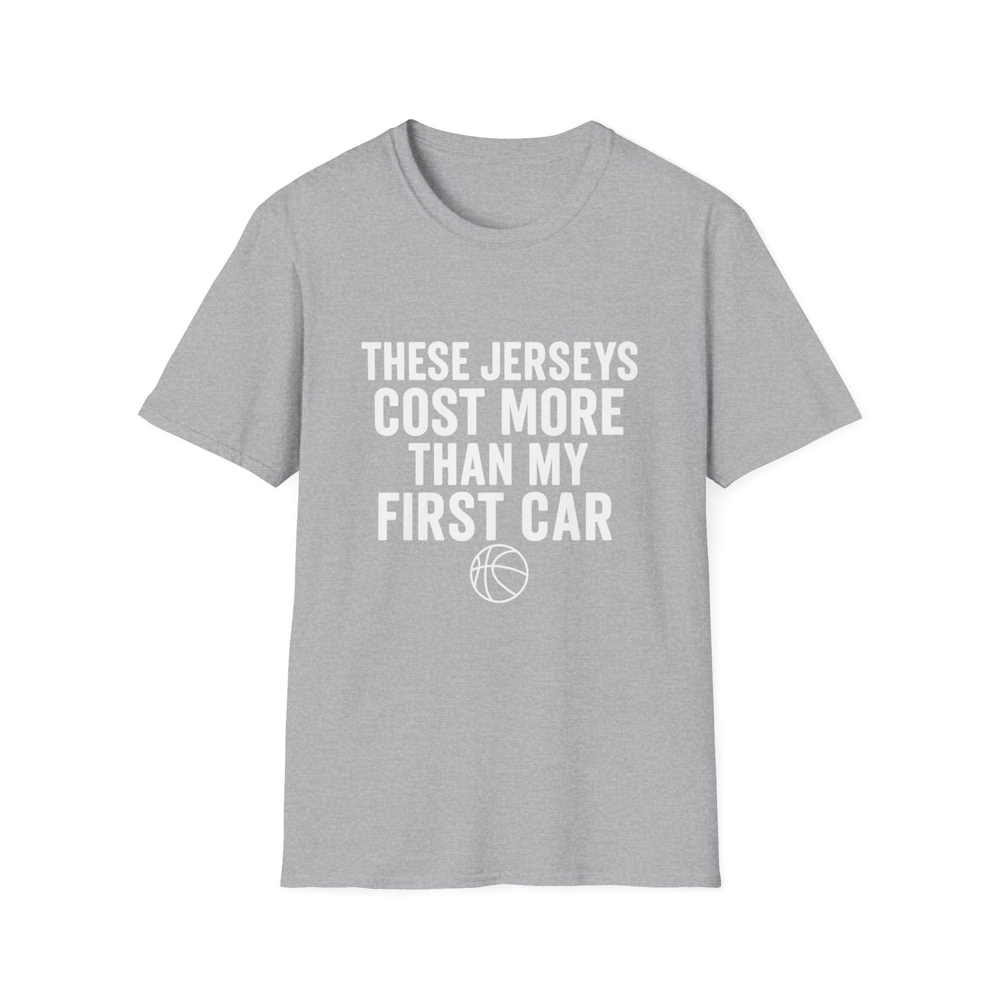 Jerseys