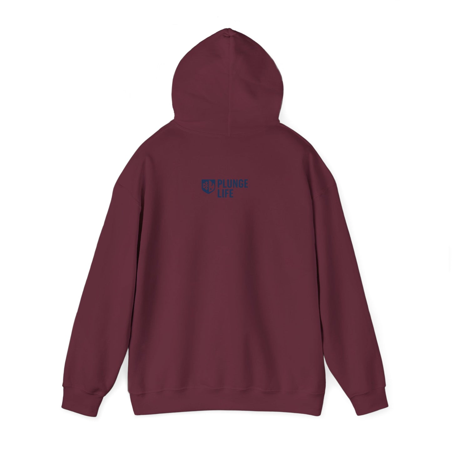 I'm Still Cold Hoodie