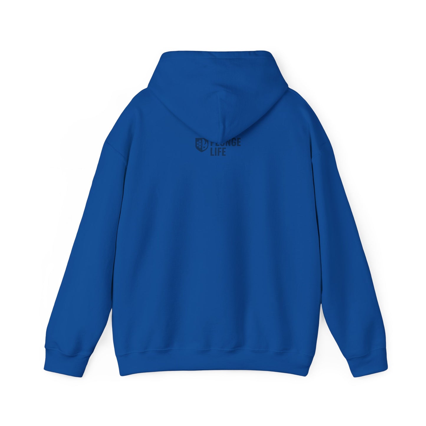 I'm Still Cold Hoodie