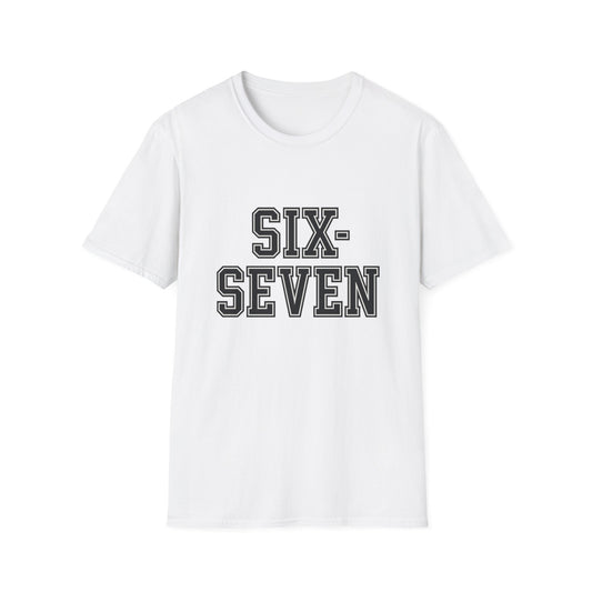 6-7 Sometimes you have to spell it out