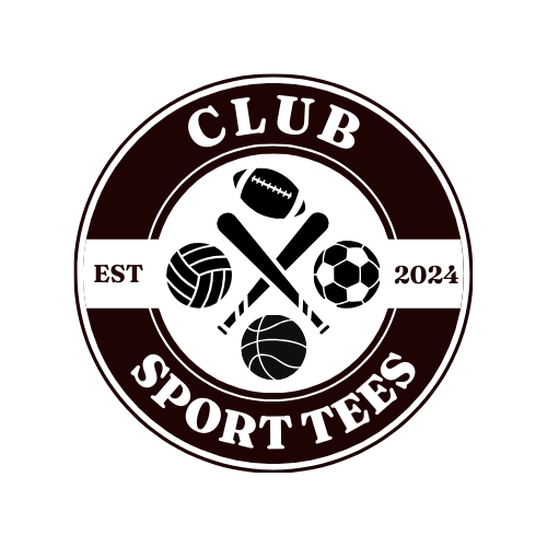 Club Sport Tees